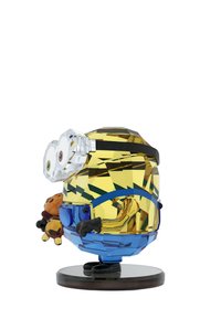 Swarovski MINIONS BOB - Other accessories - yellow