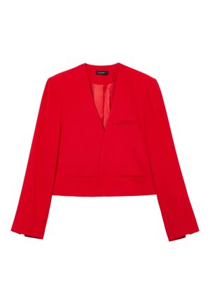 Calliope Leichte Jacke - rosso
