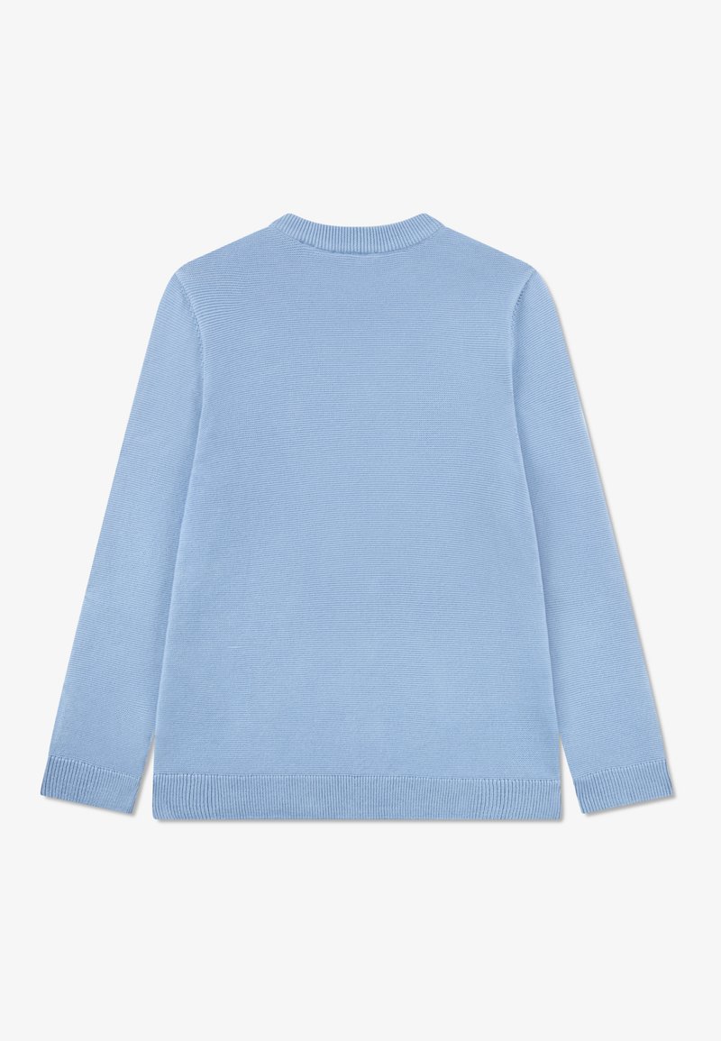 Lacoste CREW NECK - Svetr - panorama