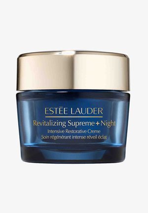 REVITALIZING SUPREME+ NIGHT CREME - Trattamenti notte - -