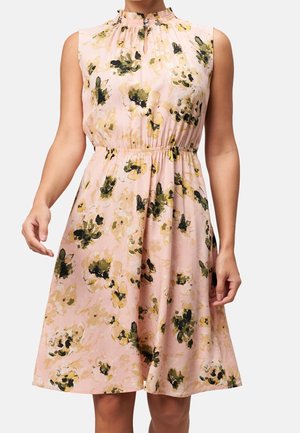 Robe de jour - pink