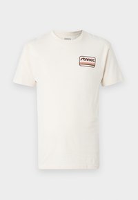 Izbrano, vintage white