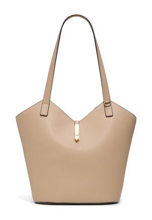 SATCHEL HERMITTE - Shopping bags - natural