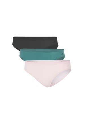 3-PACK - Slip - assorted