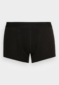 ONSFITZ Solid Black Trunk 5-pack NOOS, Zwart/Detail: zwarte taille - wit logo, M