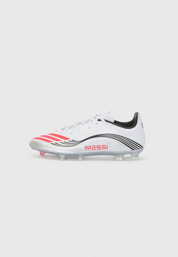 F50 MESSI LEAGUE FG/MG - Moulded stud football boots
