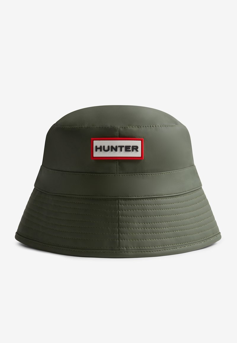Hunter ORIGINAL - AVON UNISEX - Hoed - deep lichen green, Vergroten