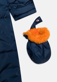 Ellesse JANETO UNISEX - Skipak - navy