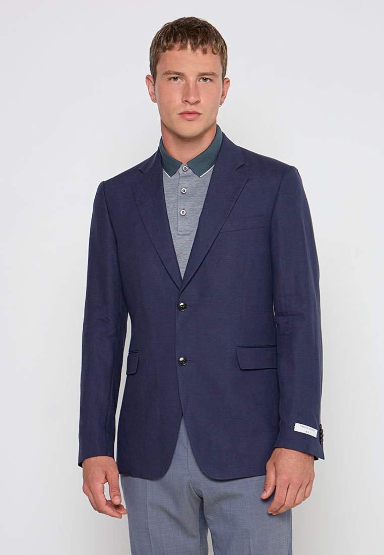 Tiger Of Sweden Blazer blauw