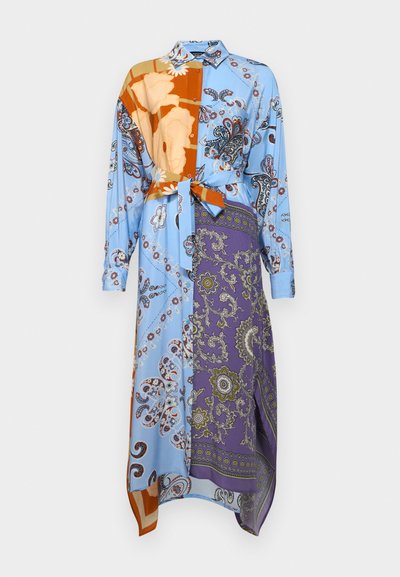 WEEKEND MaxMara SAMARIA jasnozielony