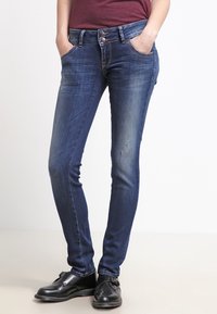 LTB Jeans slim fit - blue denim