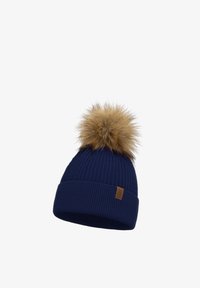 Unausgewählt, dark blue