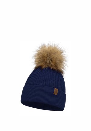 Muts - dark blue