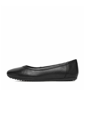 Lasocki, LASOCKI BALLET FLATS LASOCKI-CEO-RST-LUCKY-01 - Klassischer Ballerina - black