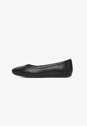 Lasocki, LASOCKI BALLET FLATS LASOCKI-CEO-RST-LUCKY-01 - Ballet pumps - black