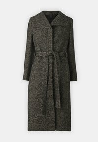 DRYKORN LEICESTER - Cappotto classico - brown