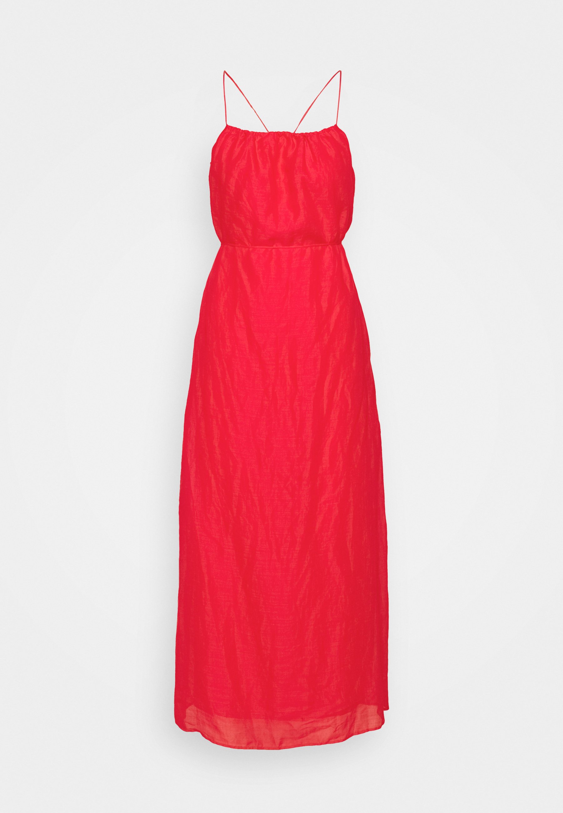 Banana Republic STRAPPY SHIRRED - Maxi 