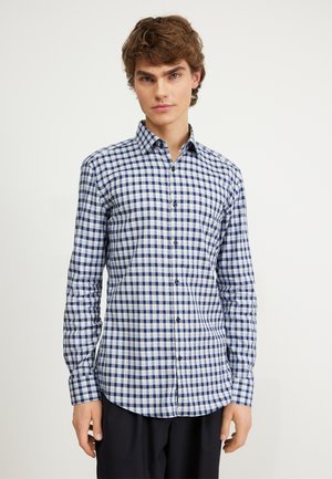 KENNO - Shirt - light/pastel blue