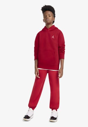 Jordan BROOKLYN - Hoodie - gym red