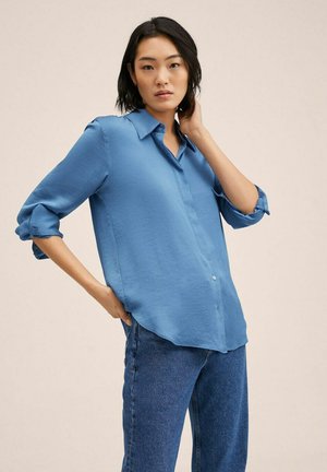 IDEALE - Koile - blauw