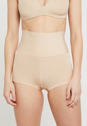 Maidenform SHAPING BOYSHORT TAME YOUR TUMMY - Lingerie sculptante - nude