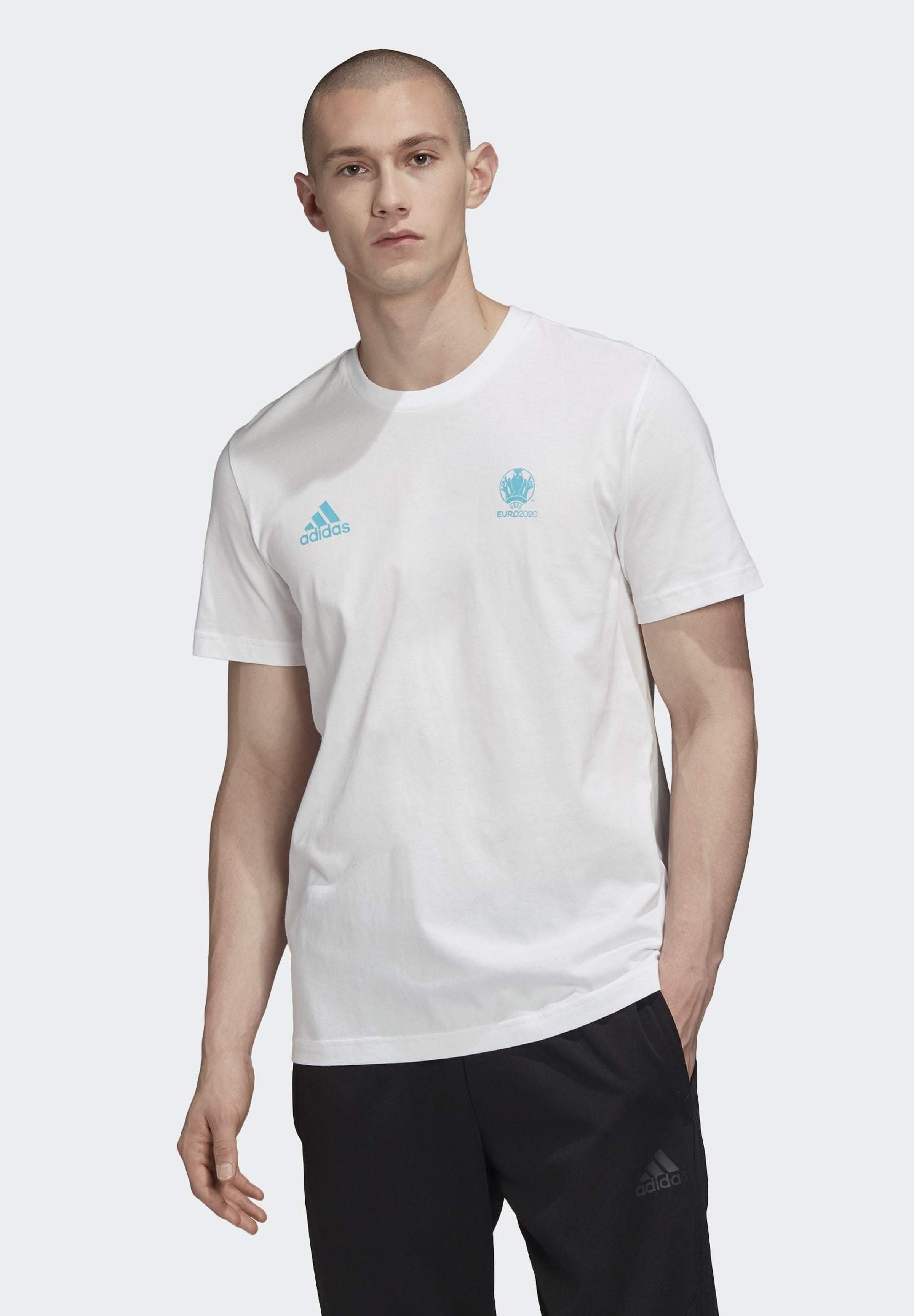 adidas performance koszulka