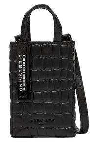 Liebeskind Berlin KROKO PAPER MINI IN KROKO OPTIK Handbag