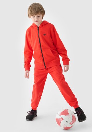 4F, - Spodnie treningowe