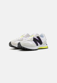 New Balance WS327 - Sneaker low - clear yellow