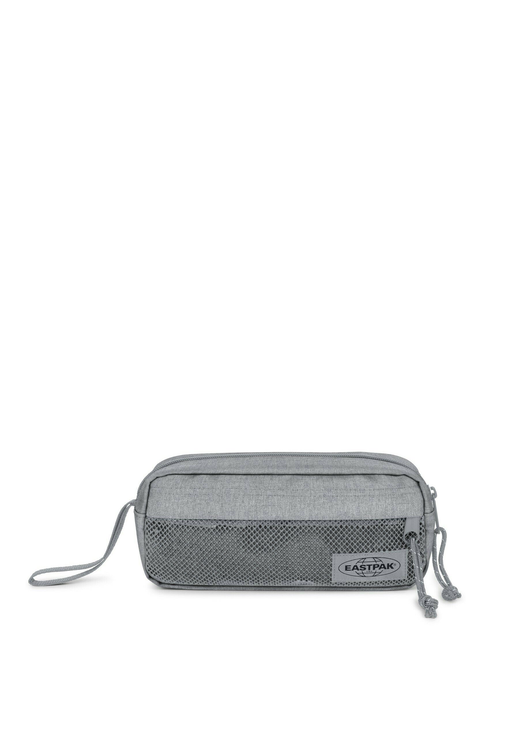Eastpak DOUBLE POUCH Trousse de toilette sunday grey/gris