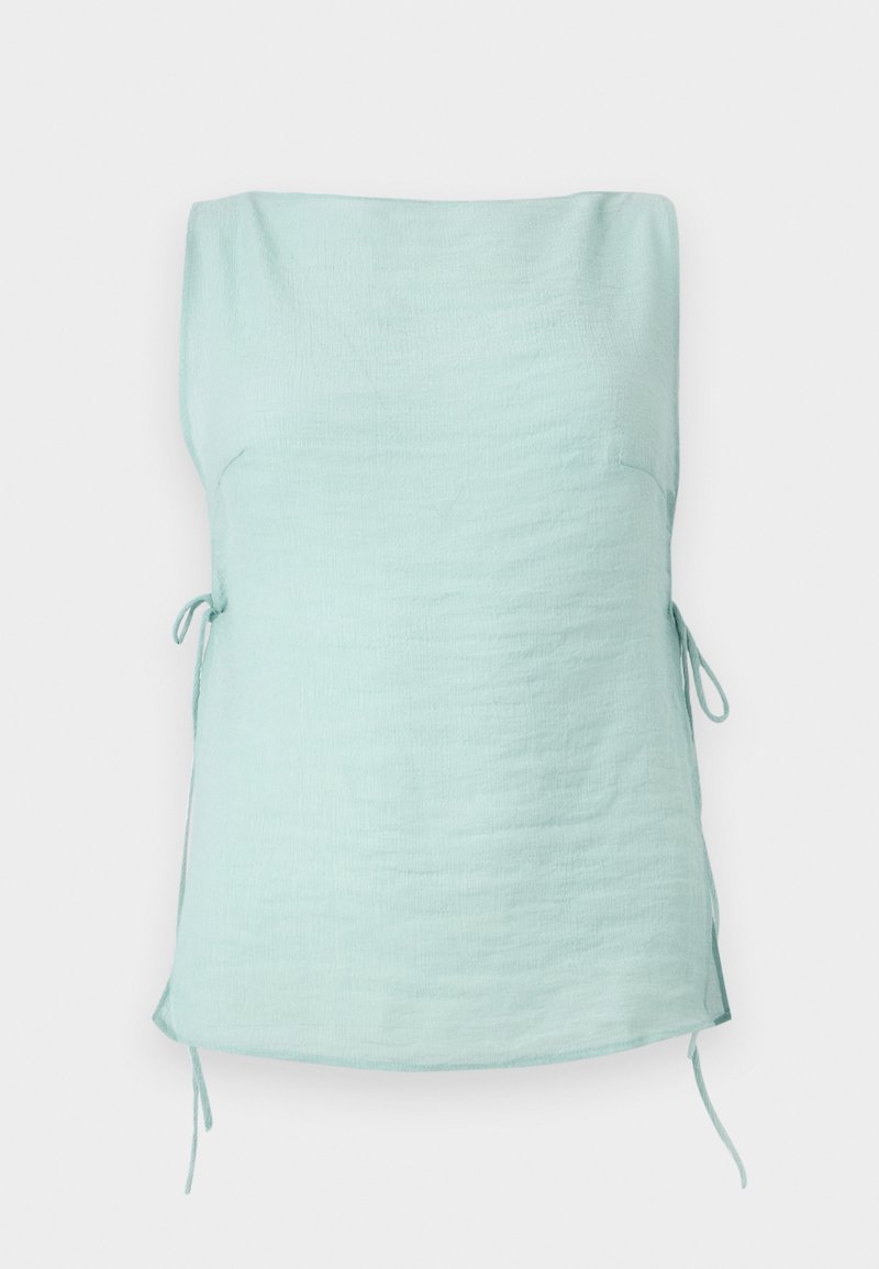 Weekday Top turquoise