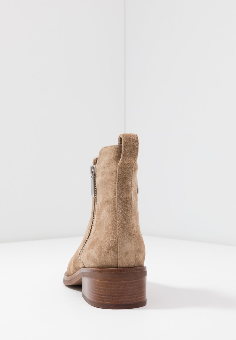 Damen Bekleidung | 3.1 Phillip Lim ALEXA BOOT Stiefelette tobacco/beige - WW31341 Damen Bekleidung | 3.1 Phillip Lim ALEXA BOOT Stiefelette tobacco/beige - WW31341