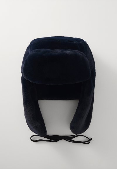 Paul Smith HAT UNISEX - Gorro - blue