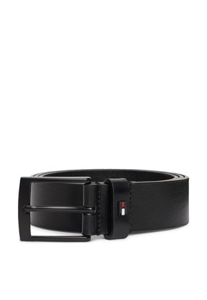 Tommy Hilfiger ADAN - Curea - black