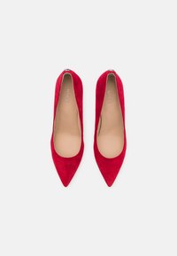 Guess RICA - Decolleté - red