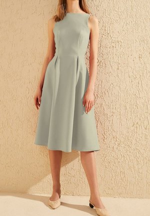 Trendyol Robe de jour - blue