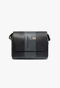 Ausgewählt, nero grigio