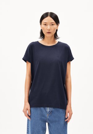 IDAA LOGO - T-shirt basic - night sky