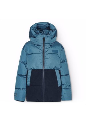 HILO - Veste d'hiver - calm fjord