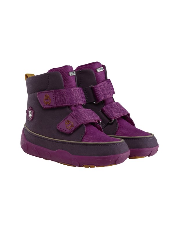 COMFY – Snowboot/Winterstiefel – lila