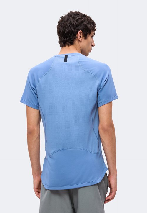 Nike Pro Training Dri-FIT T-Shirt 'Indigo Storm Black' — foto 3