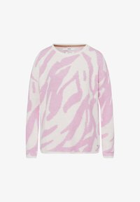 Unausgewählt, blush