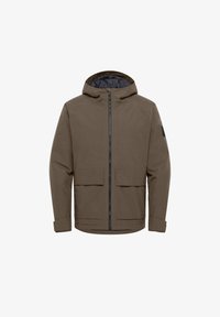 Unausgewählt, cold coffee