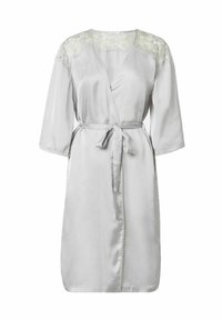 Neselectat, pearl grey