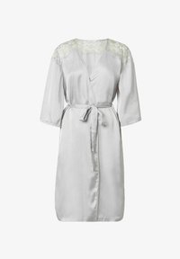 Neselectat, pearl grey