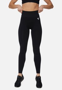 Unausgewählt, black