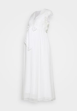 BRIDAL DRESS - Suknia balowa - snow white