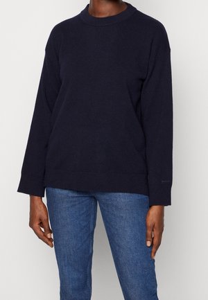 Pullover - dark blue