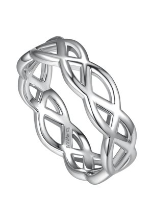 Ring - silber