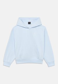 Unselected, half blue